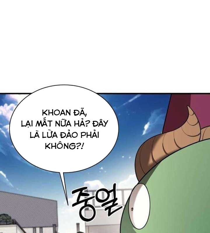 Cuộc Sống Học Đường Của Đội Trưởng Quận chapter 23 - Trang 37