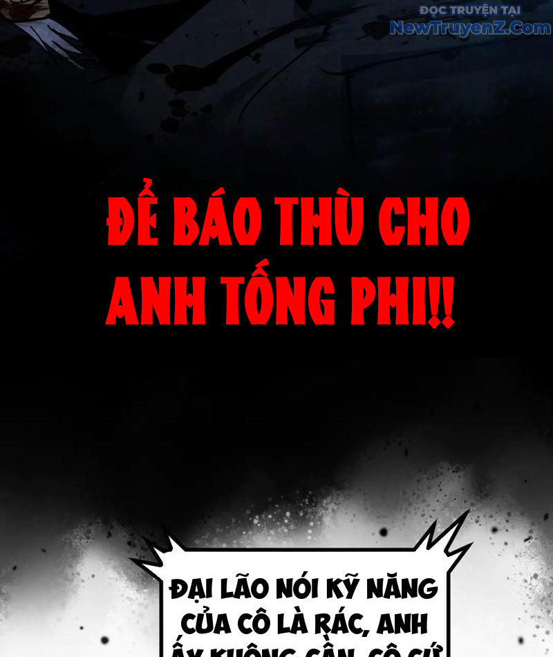Thích Khách Thần Cấp, Ta Chính Là Bóng Đêm chapter 20 - Trang 60