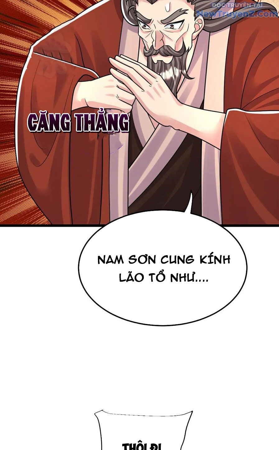 Chí Tôn Hoàn Mỹ chapter 78 - Trang 28