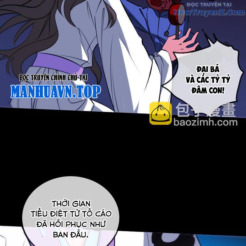 Kiếp Thiên Vận chapter 289 - Trang 6