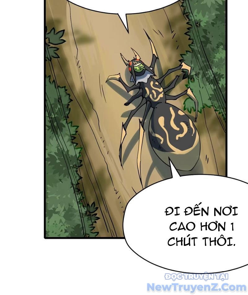 Pháp Sư Ký Sinh chapter 3 - Trang 10