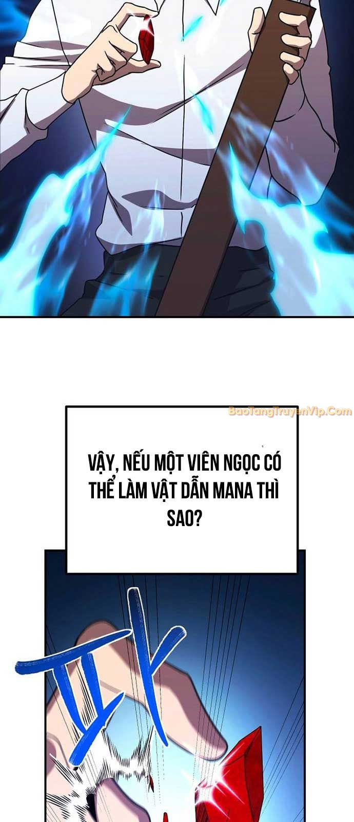 Phản Diện Tối Thượng Với Đôi Mắt Cáo chapter 13 - Trang 40