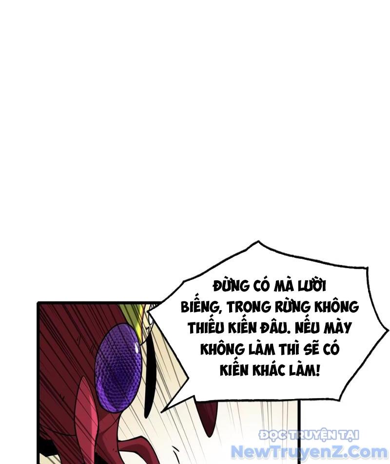 Pháp Sư Ký Sinh chapter 3 - Trang 66