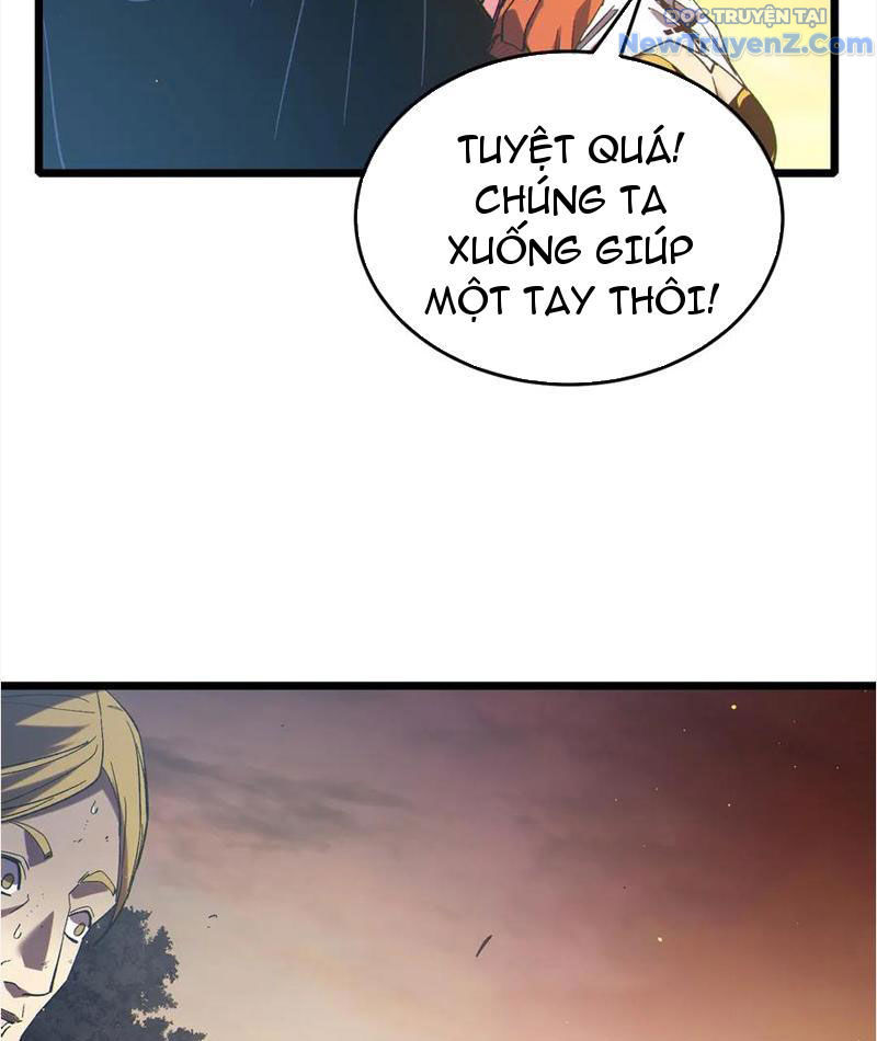 Toàn Dân Chuyển Chức: Bị Động Của Ta Vô Địch chapter 82 - Trang 28