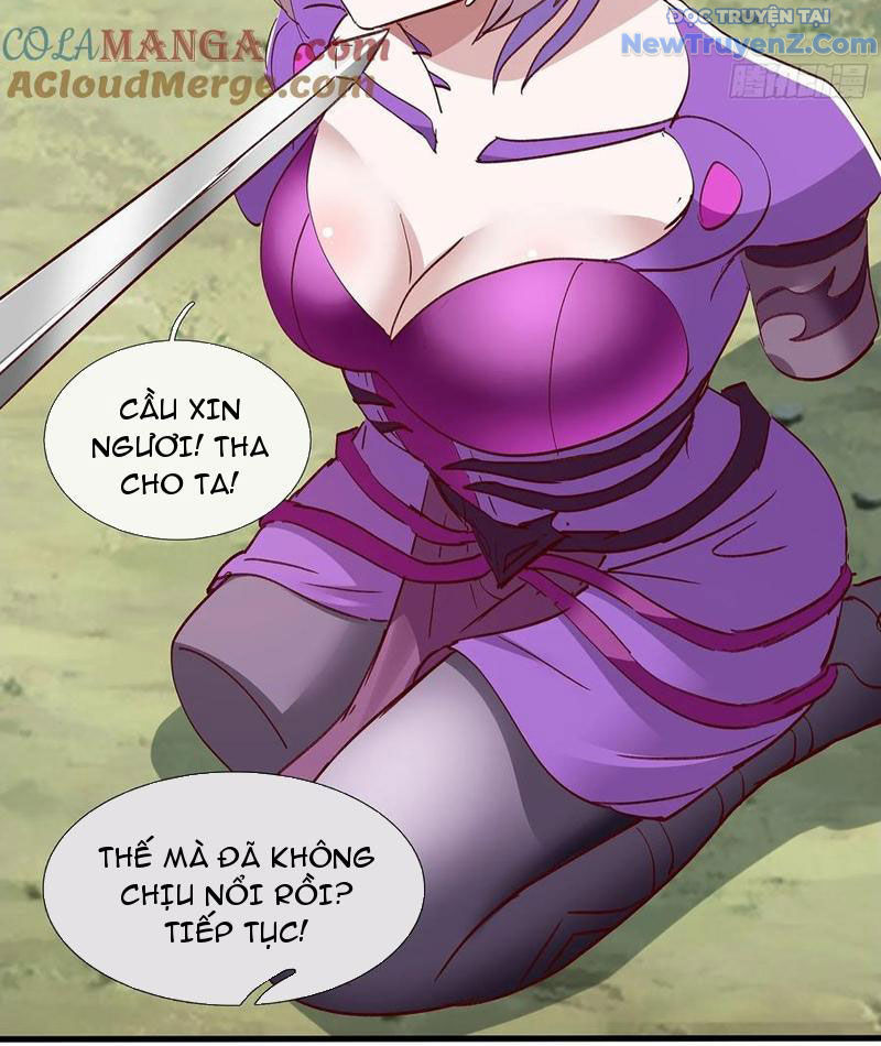 Hoá Ra Ta Là Lão Tổ Ma đạo? chapter 97 - Trang 40