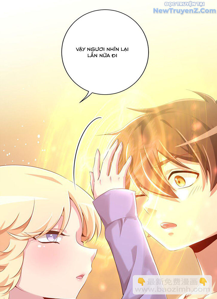 Ông Trời Đã Ban Cho Tôi Siêu Năng Lực Kỳ Lạ Gì Thế Này? chapter 56 - Trang 24