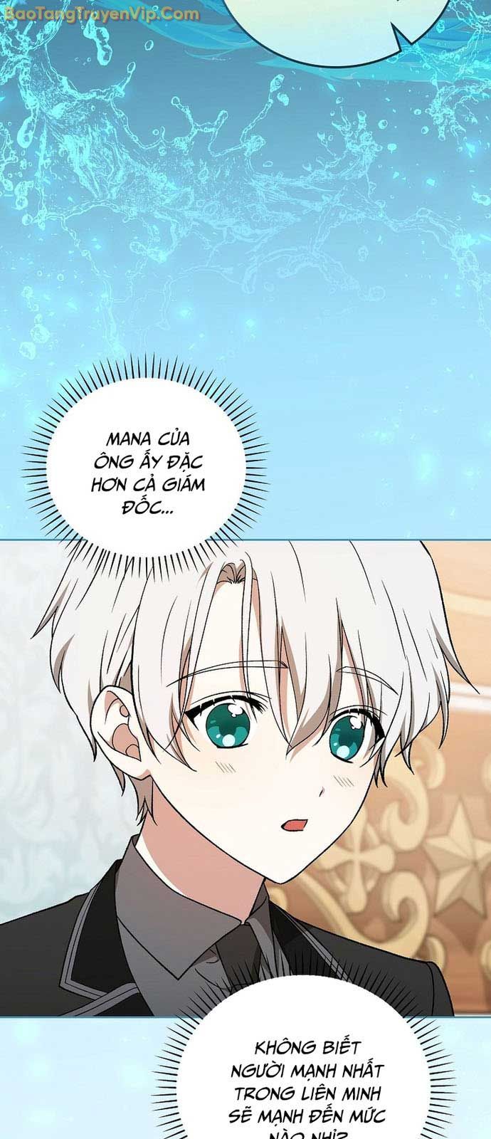 Thiên Tài Phép Thuật Nắm Giữ Khái Niệm chapter 12 - Trang 7