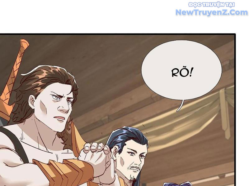 Hoá Ra Ta Là Lão Tổ Ma đạo? chapter 91 - Trang 73