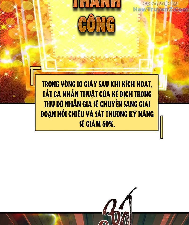 Kỷ Nguyên Kỳ Lạ chapter 476 - Trang 36