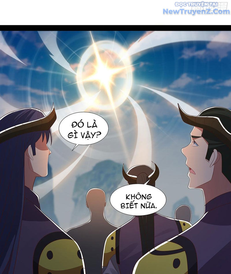 Hoá Ra Ta Là Lão Tổ Ma đạo? chapter 92 - Trang 21