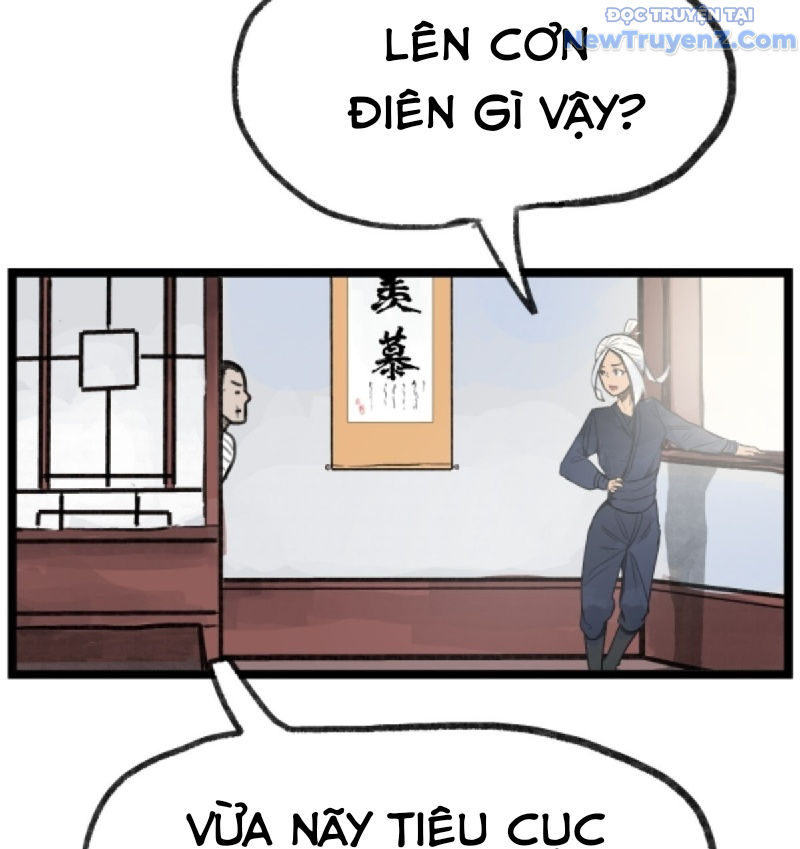 Hiệp Khách Hành Bất Thông chapter 19 - Trang 55