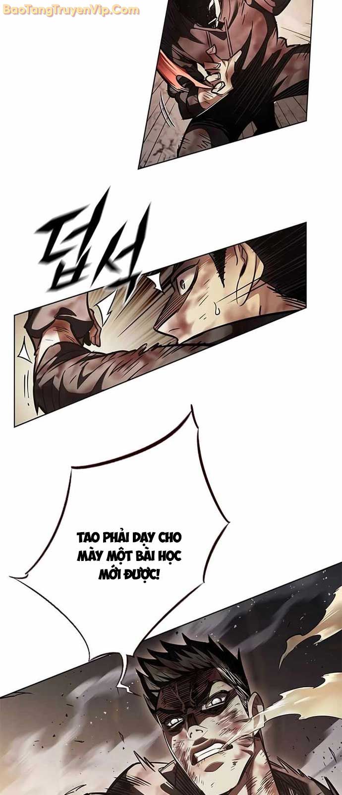 Hóa Thân Thành Mèo chapter 350 - Trang 66