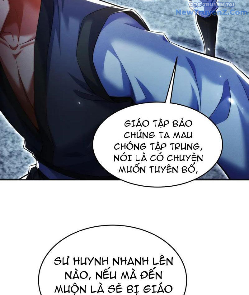 Các Nữ Sư Tôn Đều Muốn Chiếm Hữu Ta chapter 17 - Trang 10