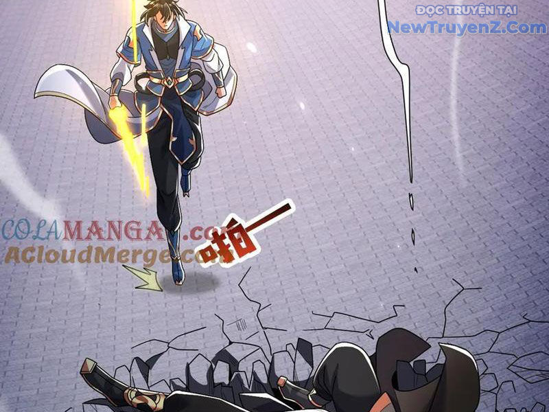 Bắt Đầu Chấn Kinh Nữ Đế Lão Bà, Ta Vô Địch! chapter 76 - Trang 25