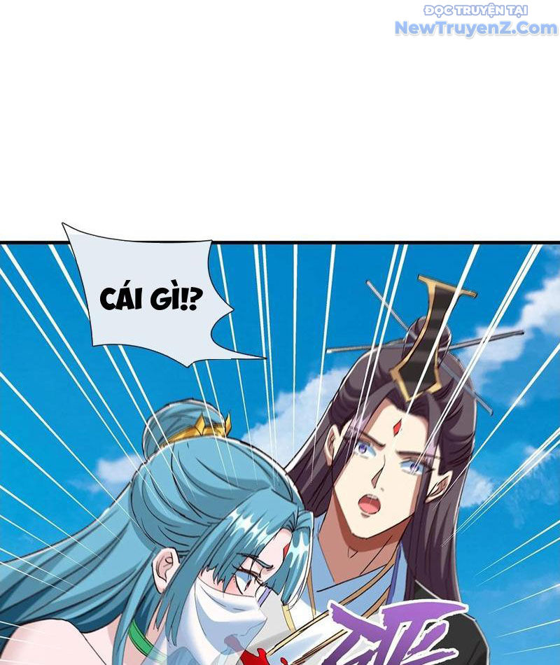 Hoá Ra Ta Là Lão Tổ Ma đạo? chapter 97 - Trang 7