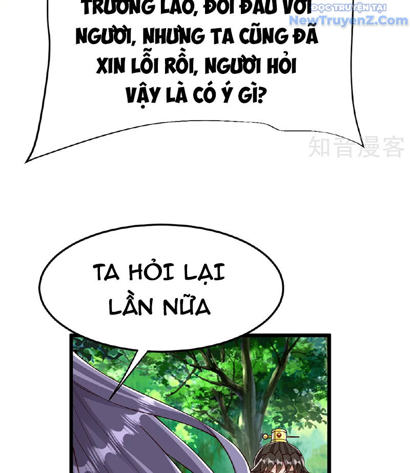 Chí Tôn Hoàn Mỹ chapter 83 - Trang 44