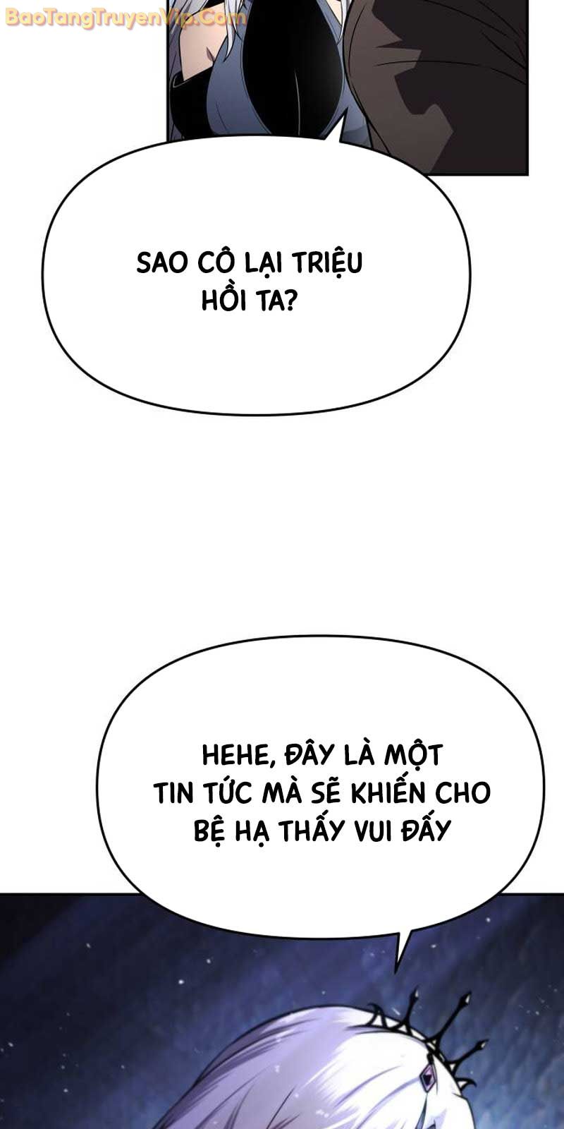 Vua Hiệp Sĩ Đã Trở Lại Với Một Vị Thần chapter 112 - Trang 95