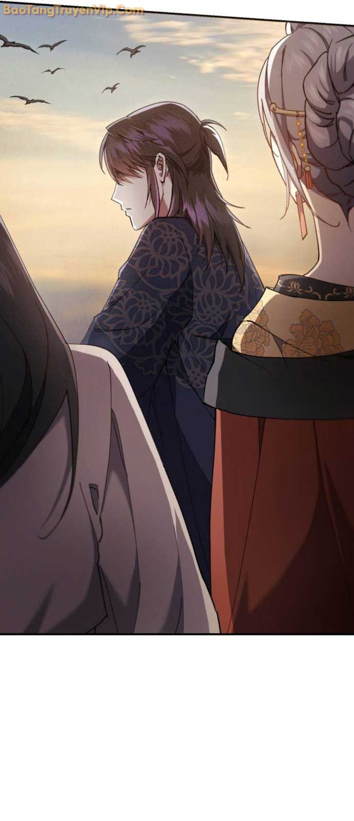 Thiên Ma Muốn Sống Một Cuộc Đời Bình Lặng chapter 31 - Trang 78