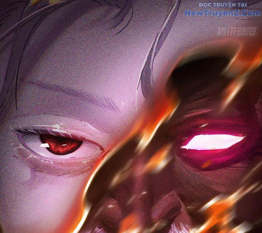 Phong Yêu Vấn Đạo chapter 153 - Trang 18