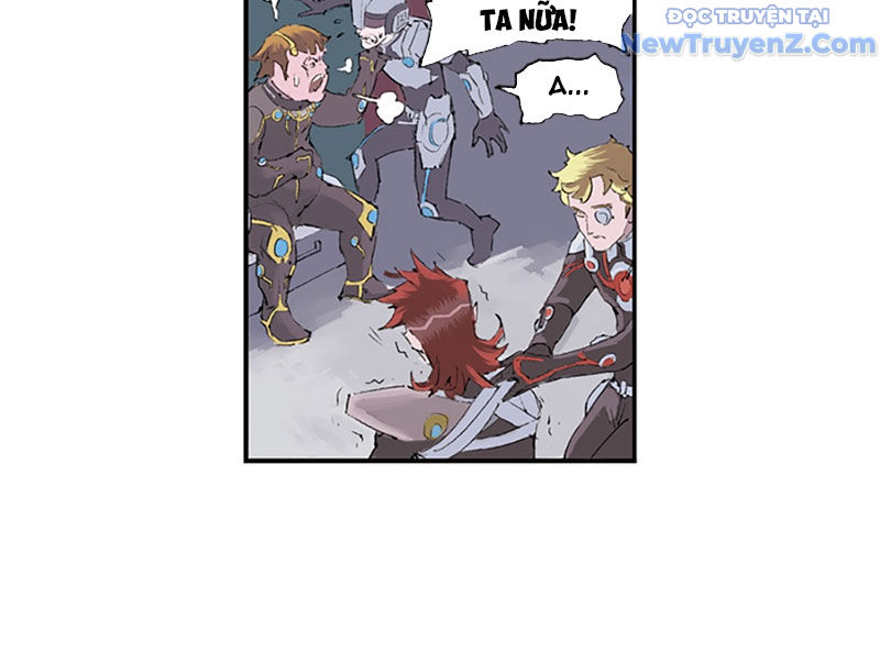 Hi tháp chapter 5 - Trang 7