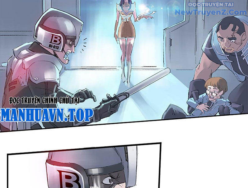 Hi tháp chapter 1 - Trang 104
