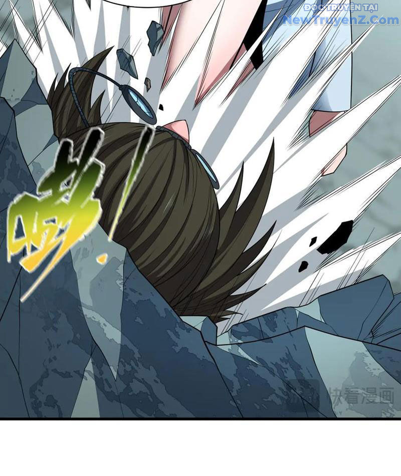 Kỷ Nguyên Kỳ Lạ chapter 476 - Trang 60