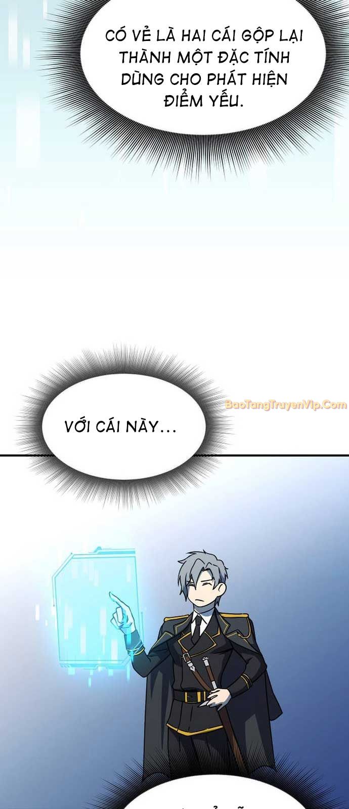 Phản Diện Tối Thượng Với Đôi Mắt Cáo chapter 12 - Trang 64