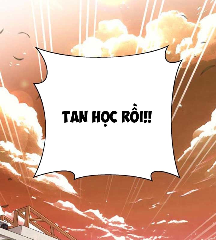 Cuộc Sống Học Đường Của Đội Trưởng Quận chapter 21 - Trang 70