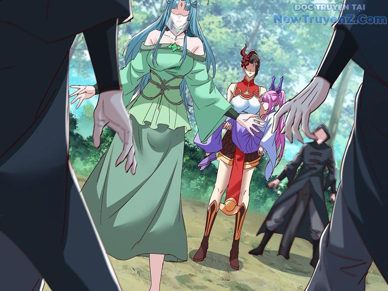 Hoá Ra Ta Là Lão Tổ Ma đạo? chapter 95 - Trang 68