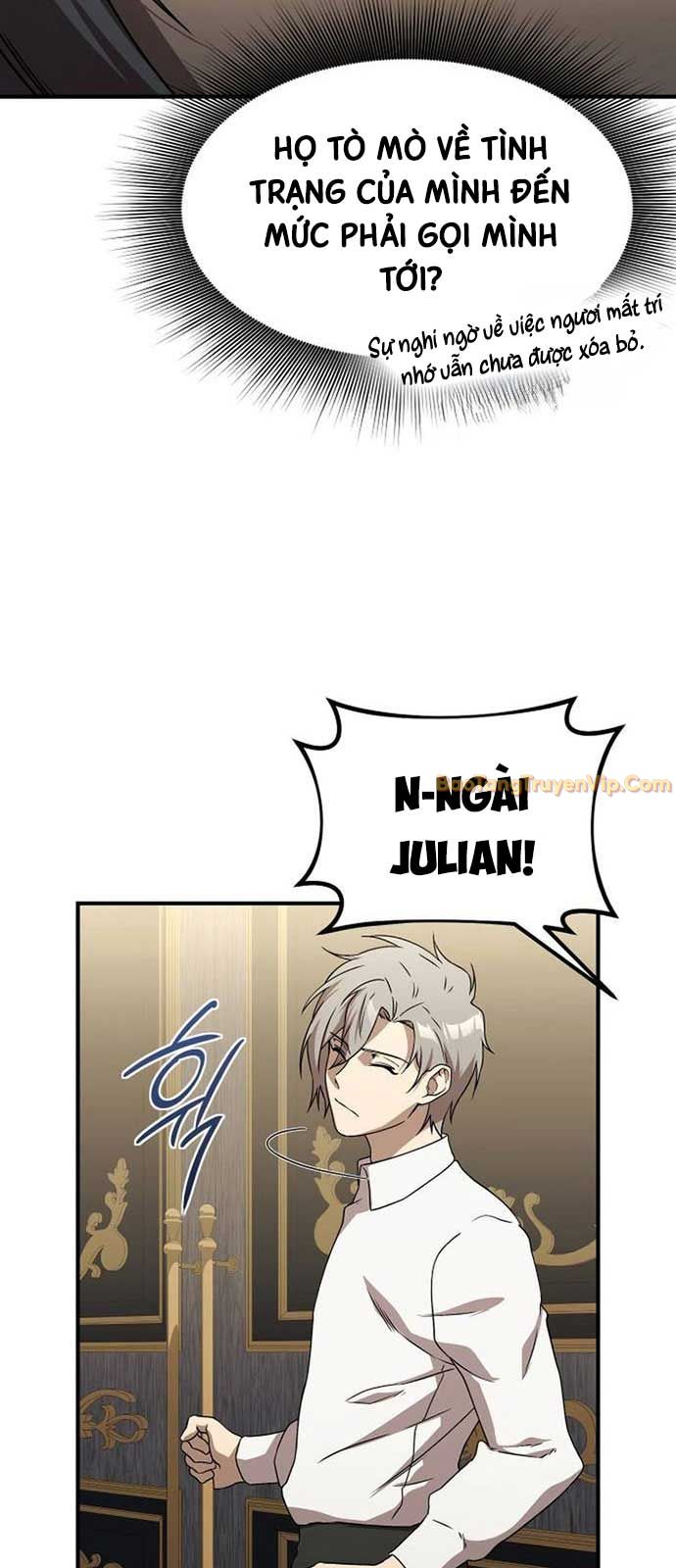 Phản Diện Tối Thượng Với Đôi Mắt Cáo chapter 13 - Trang 51