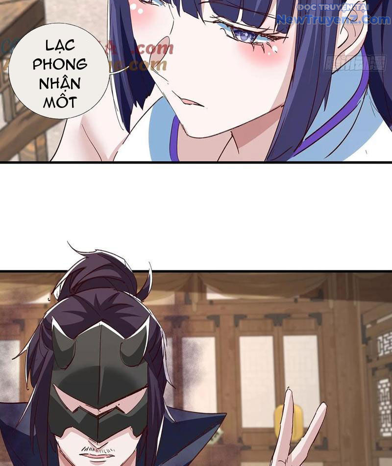 Hoá Ra Ta Là Lão Tổ Ma đạo? chapter 89 - Trang 56