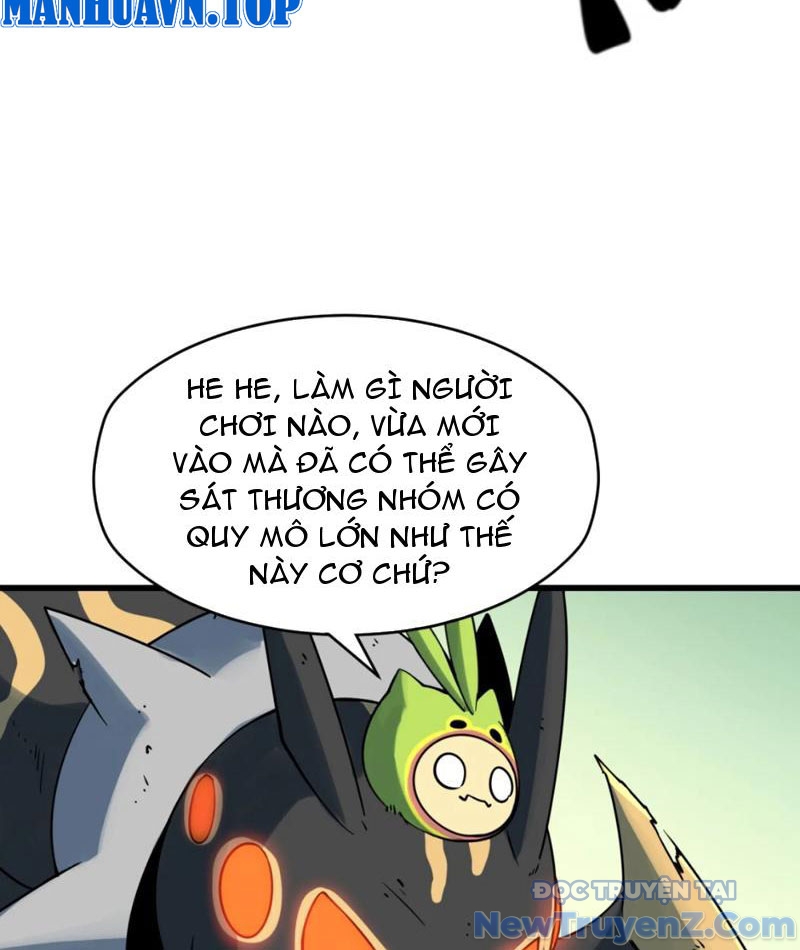 Pháp Sư Ký Sinh chapter 3 - Trang 8