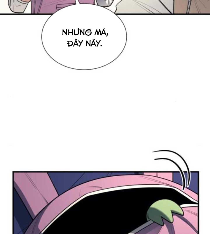 Cuộc Sống Học Đường Của Đội Trưởng Quận chapter 22 - Trang 116