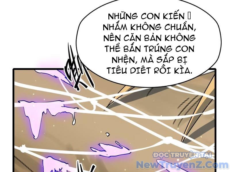 Pháp Sư Ký Sinh chapter 2 - Trang 118