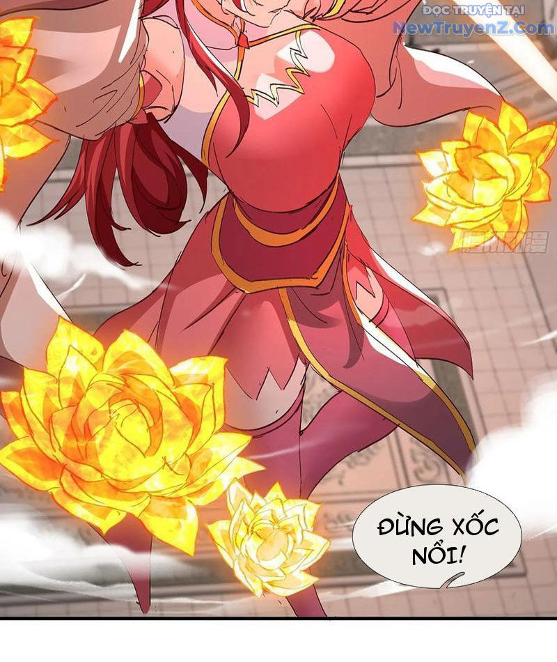 Hoá Ra Ta Là Lão Tổ Ma đạo? chapter 90 - Trang 41