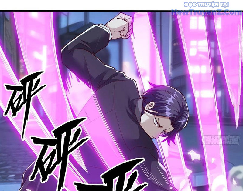 Ta Tu Luyện Thành Thần Tại đô Thị chapter 110 - Trang 89