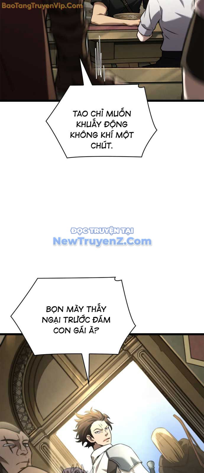Đại Pháp Sư Toàn Năng chapter 118 - Trang 53
