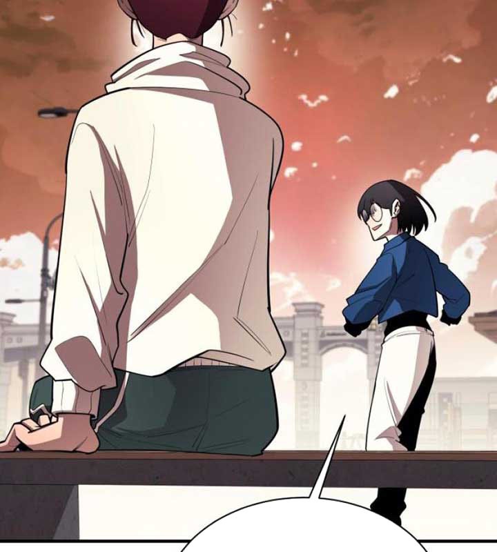 Cuộc Sống Học Đường Của Đội Trưởng Quận chapter 21 - Trang 138