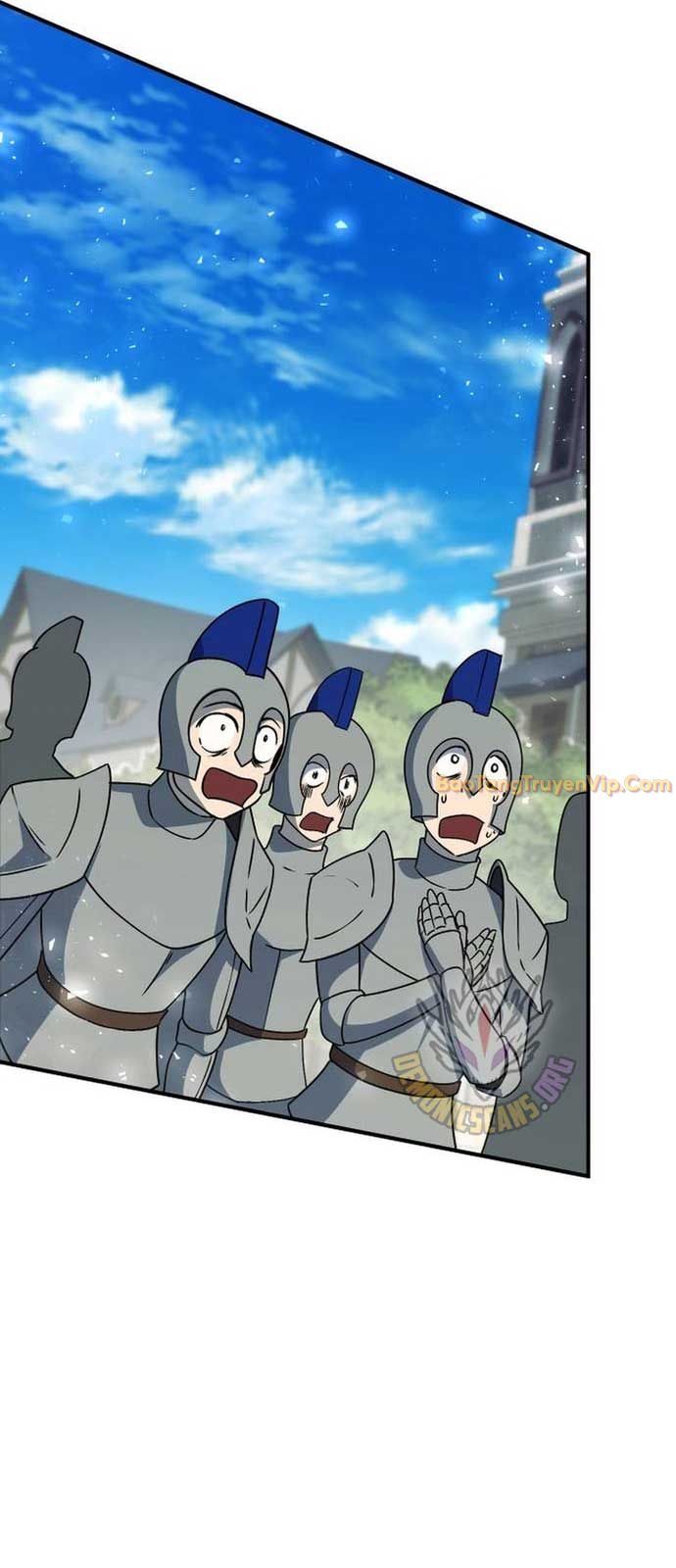 Phản Diện Tối Thượng Với Đôi Mắt Cáo chapter 12 - Trang 32