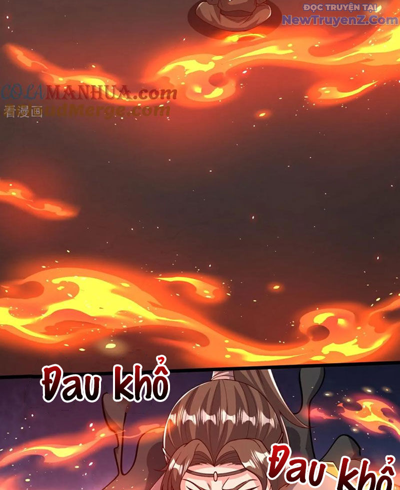 Chí Tôn Hoàn Mỹ chapter 89 - Trang 20