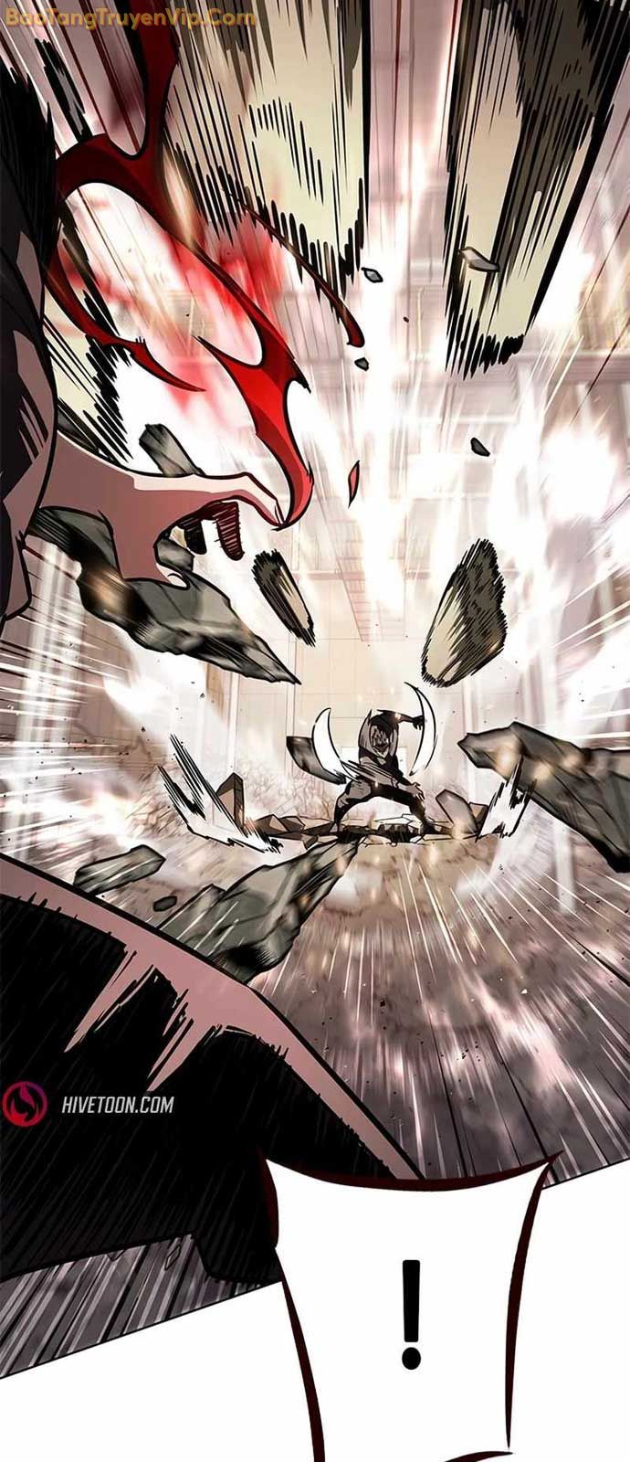 Hóa Thân Thành Mèo chapter 350 - Trang 47