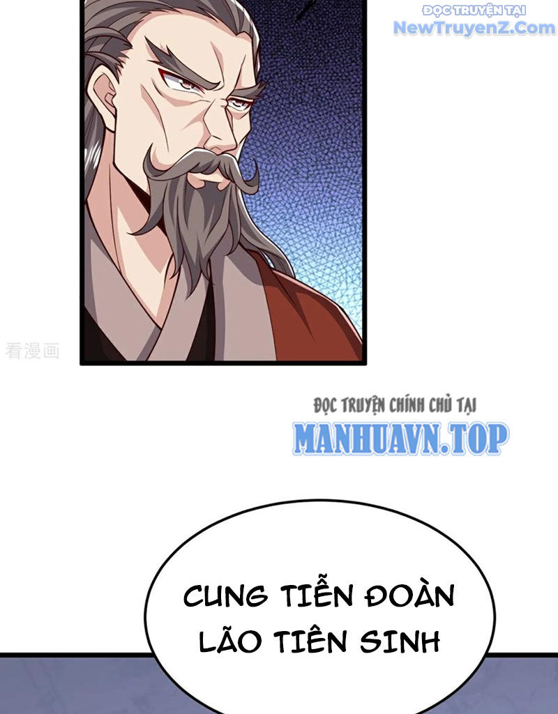 Chí Tôn Hoàn Mỹ chapter 87 - Trang 25