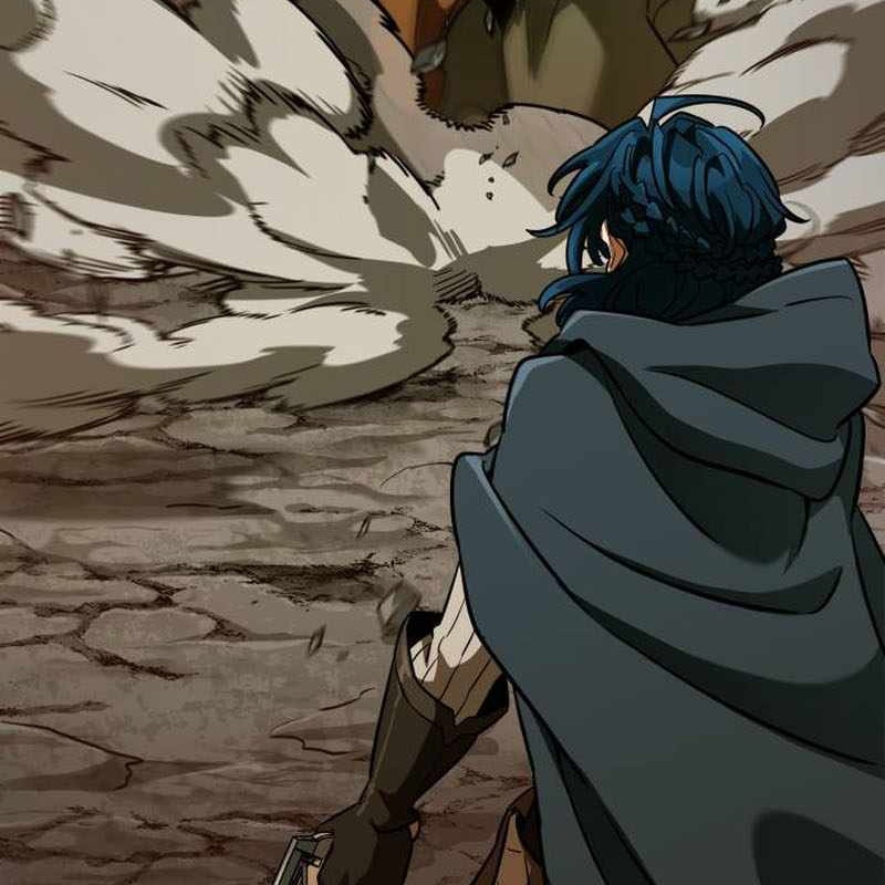 Sử Thi Valhalla chapter 34 - Trang 223