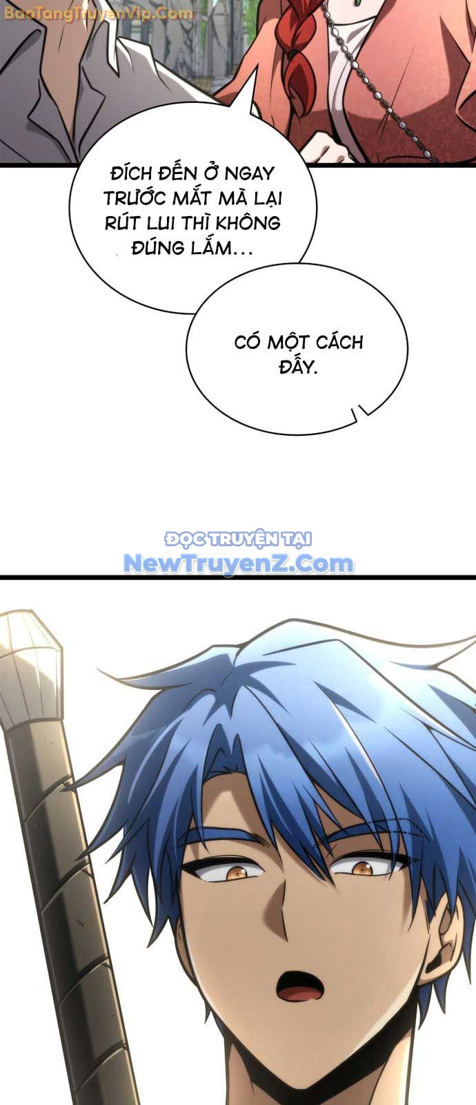 Đại Pháp Sư Toàn Năng chapter 118 - Trang 16