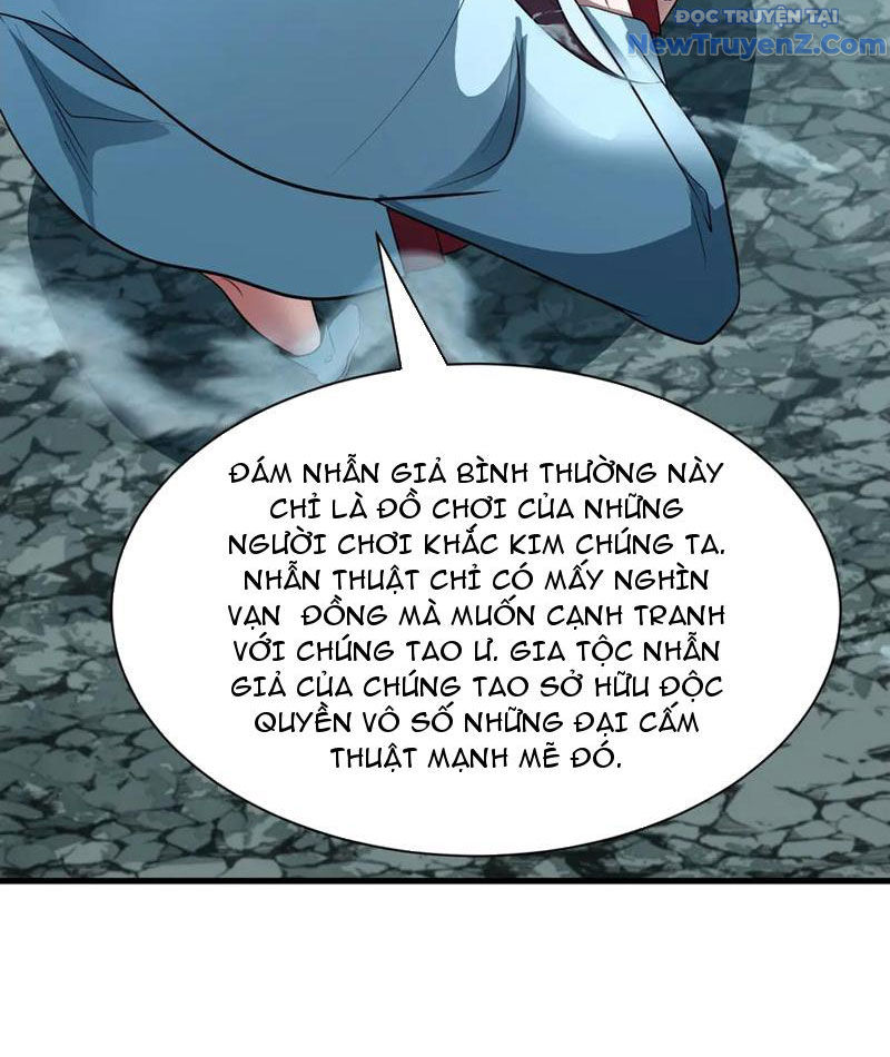 Kỷ Nguyên Kỳ Lạ chapter 476 - Trang 67