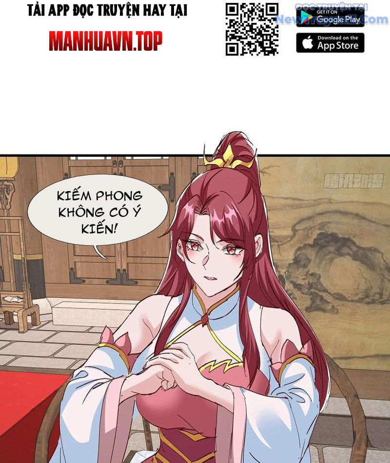 Hoá Ra Ta Là Lão Tổ Ma đạo? chapter 89 - Trang 49