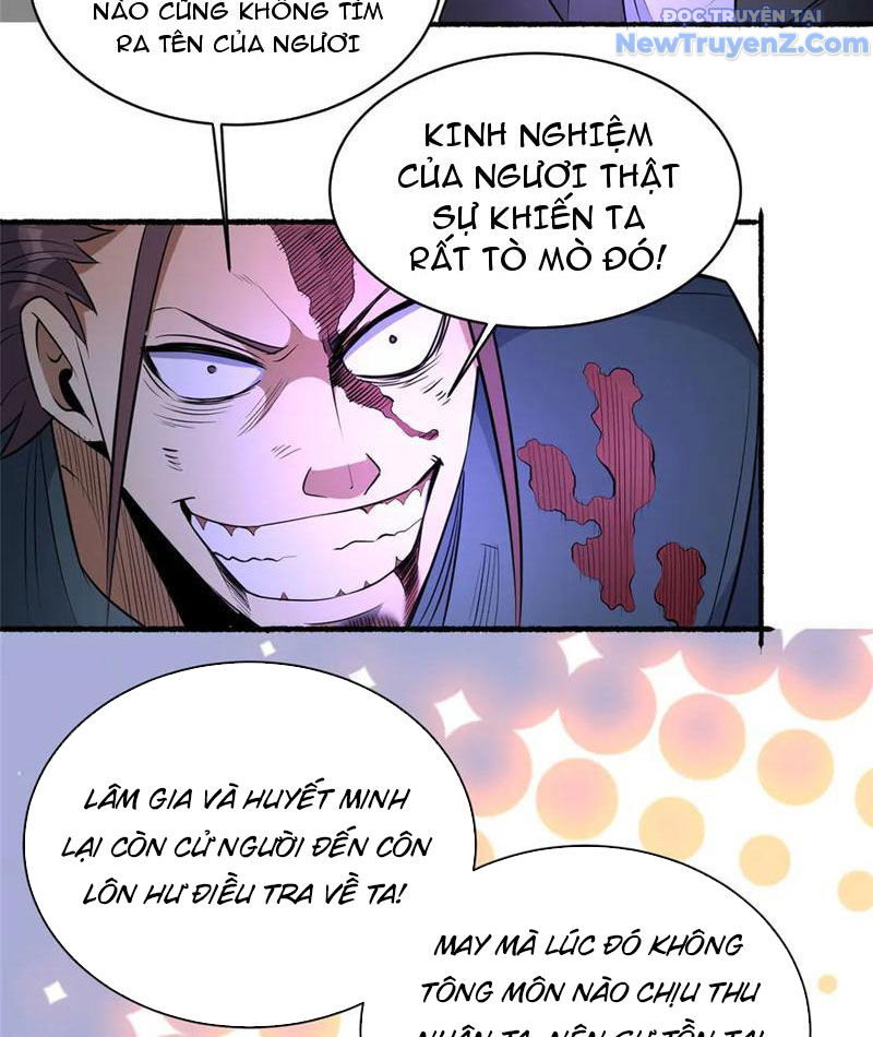 Đô Thị Cực Phẩm Y Thần chapter 253 - Trang 40