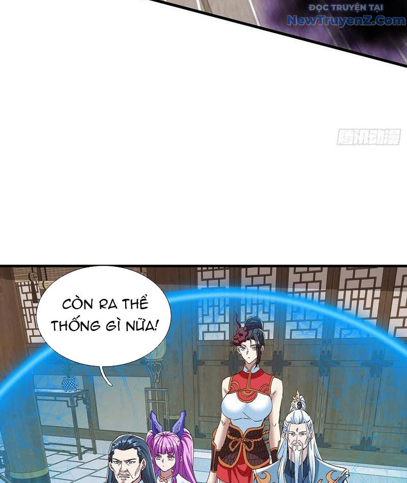 Hoá Ra Ta Là Lão Tổ Ma đạo? chapter 89 - Trang 14