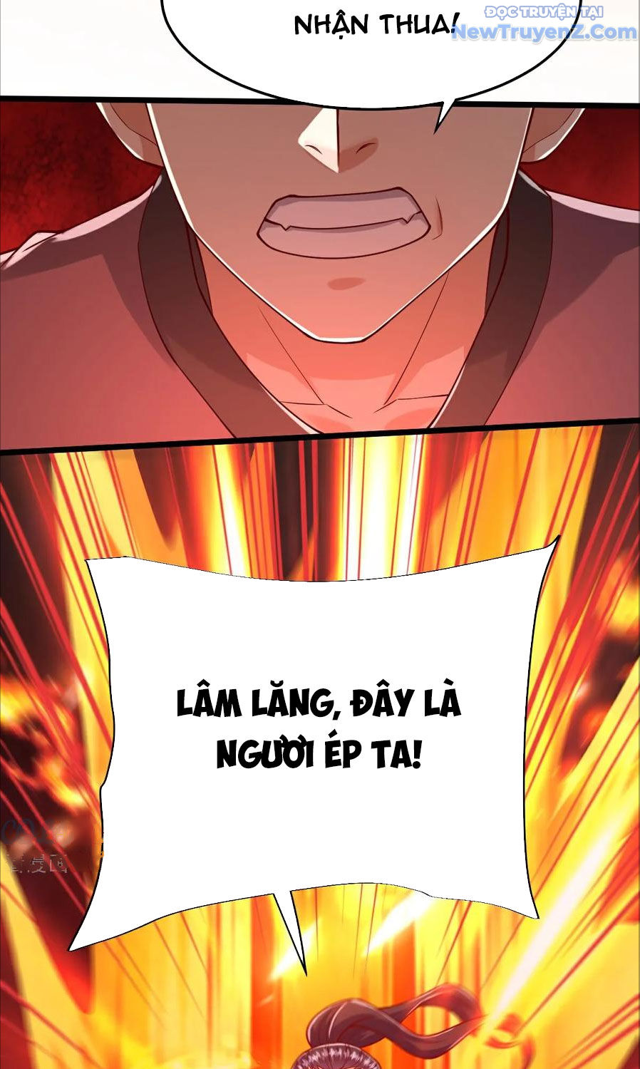 Chí Tôn Hoàn Mỹ chapter 77 - Trang 15