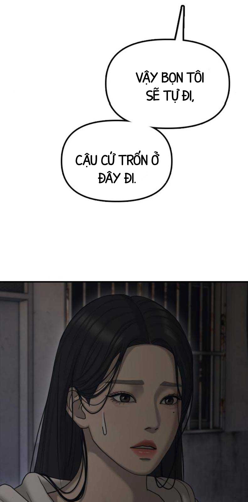 Ngày Tận Thế Đã Đến chapter 12 - Trang 31